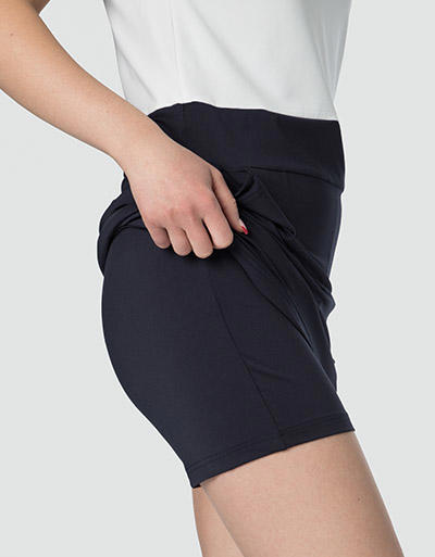 Alberto Golf Damen Kleid+Pants Adina2 07876306/180 Image 2
