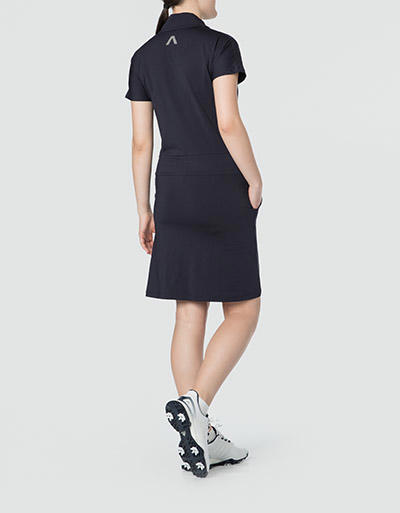 Alberto Golf Damen Kleid+Pants Adina 07886306/899 Image 1