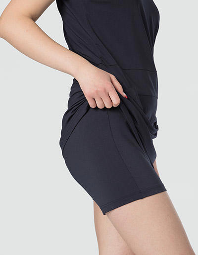 Alberto Golf Damen Kleid+Pants Adina 07886306/899 Image 2