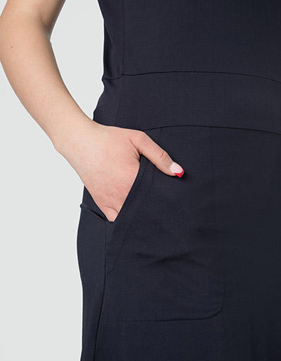 Alberto Golf Damen Kleid+Pants Adina 07886306/899 Image 3
