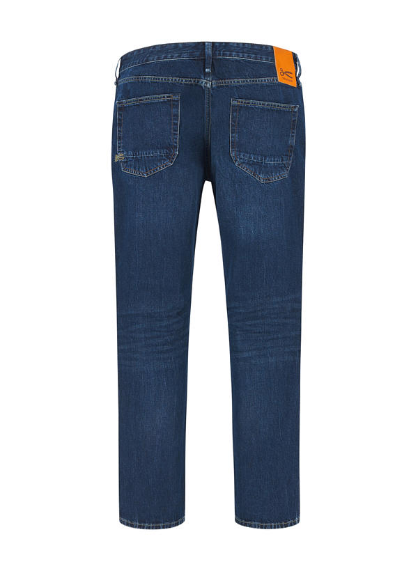 DENHAM Jeans Dagger darkblue 01-24-08-11-070 Image 1