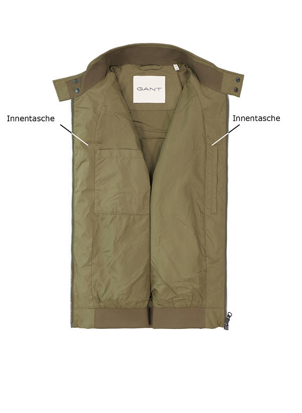 Gant Jacke 7006381/301 Image 2