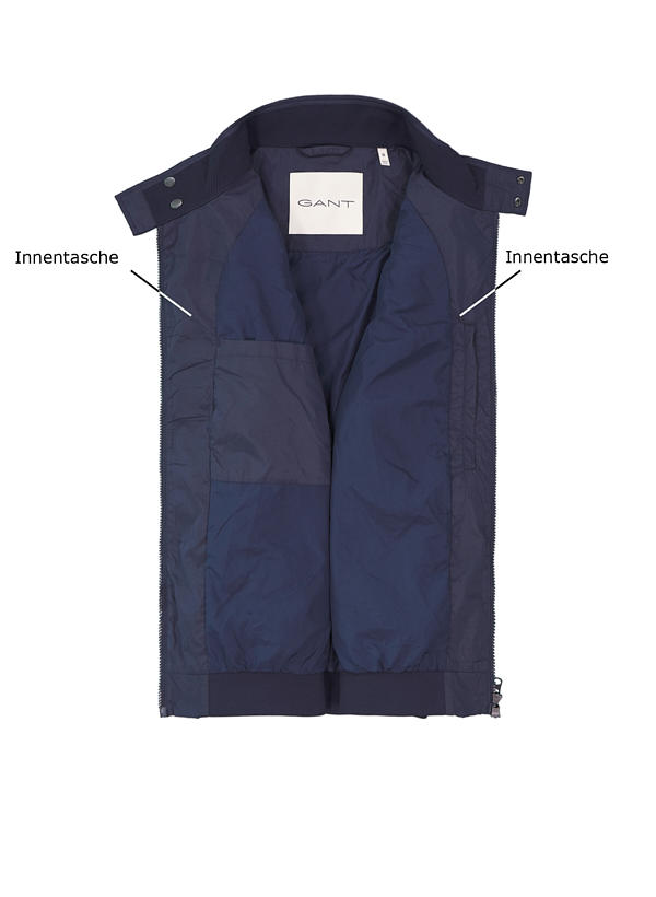 Gant Jacke 7006381/433 Image 2