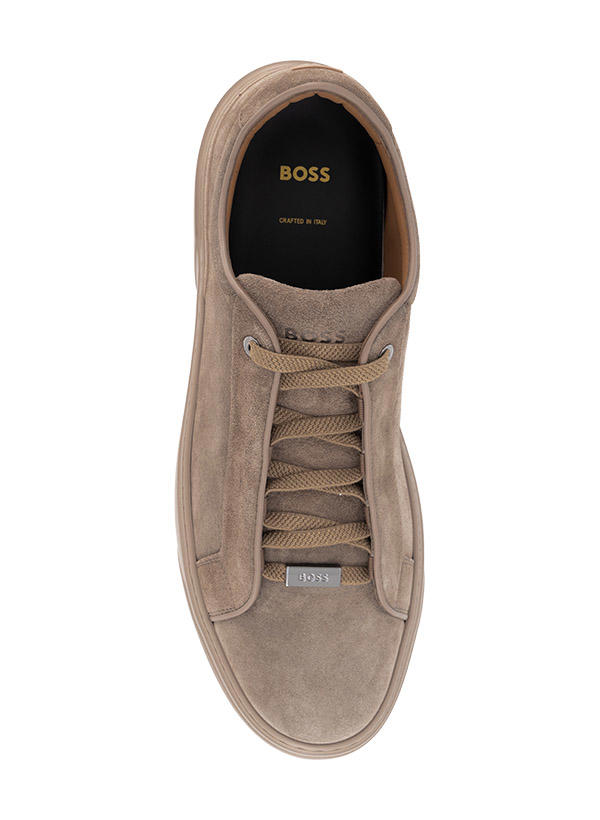 BOSS Black Sneaker GaryTenn 50534292/250 Image 1