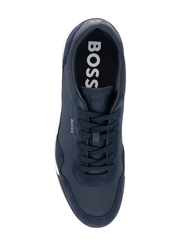 BOSS Black Schuhe Titanium SL 50536524/410 Image 1