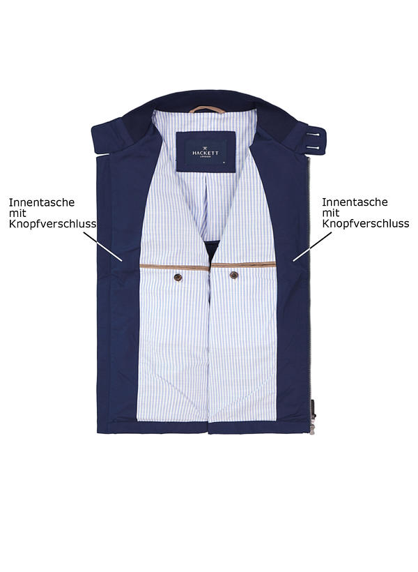 HACKETT Jacke HM403316/591 Image 2
