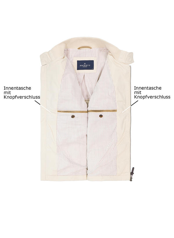 HACKETT Jacke HM403316/892 Image 2