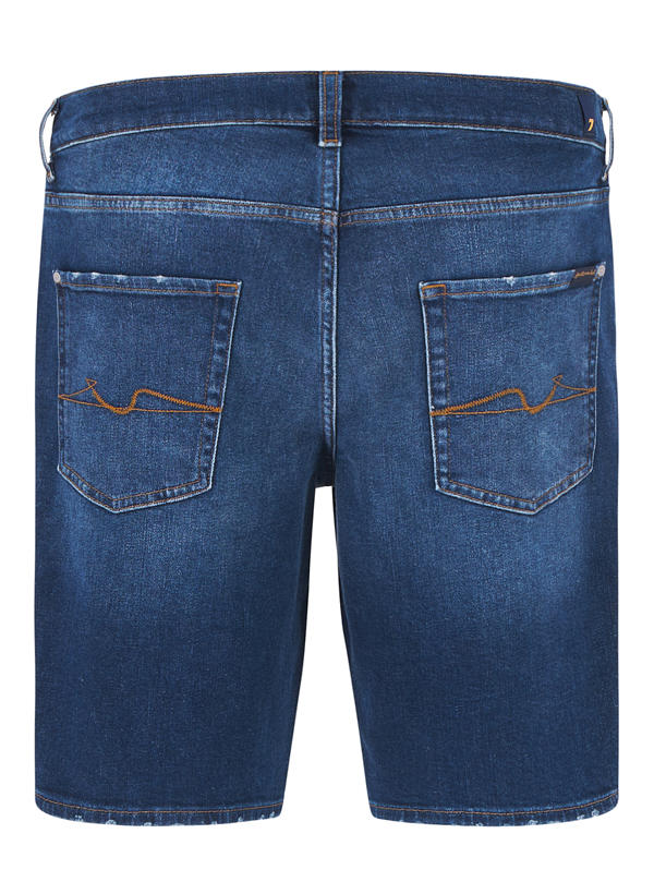 7 for all mankind Jeansshorts 7T106A50/ICK Image 1