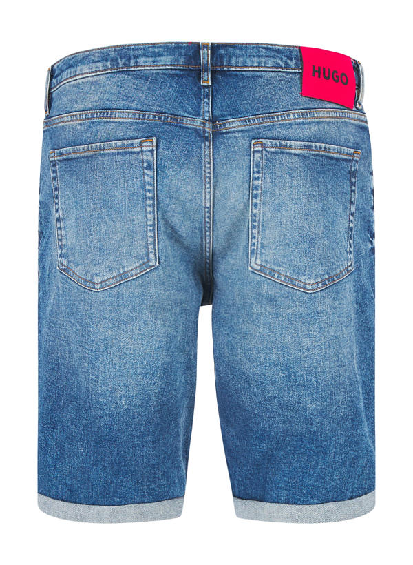 HUGO Jeansshorts Hugo 634/S 50537719/427 Image 1