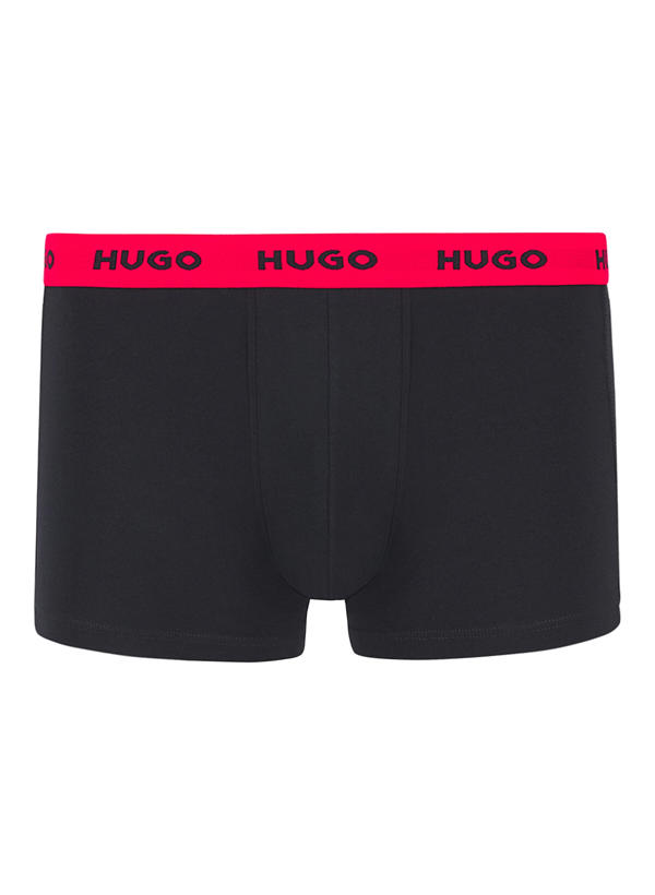 HUGO Trunks 3er Pack 50532550/986 Image 1