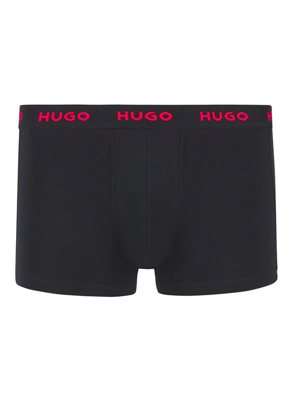 HUGO Trunks 3er Pack 50532550/986 Image 2
