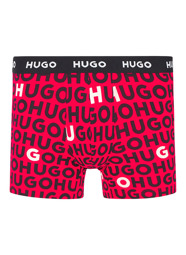 HUGO Boxer 3er Pack 50532559/982 Image 1