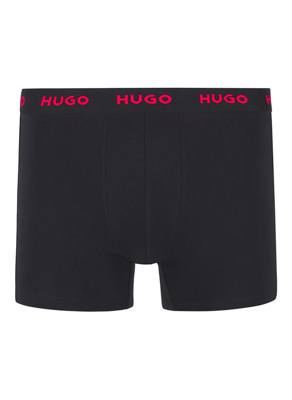 HUGO Boxer 3er Pack 50532559/982 Image 2