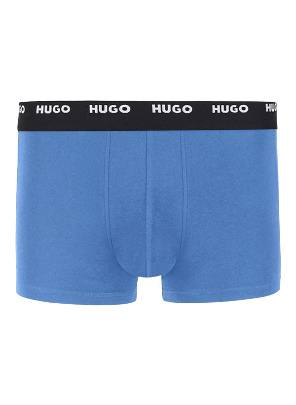 HUGO Trunk 5er Pack 50532619/979 Image 1
