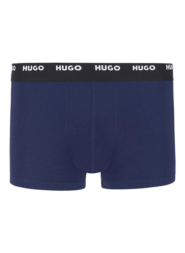 HUGO Trunk 5er Pack 50532619/979 Image 2