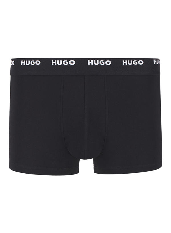 HUGO Trunk 5er Pack 50532619/979 Image 3