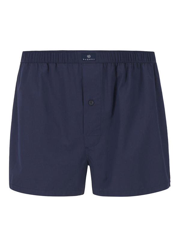 bugatti Boxershorts 2er Pack 50235/5100/633 Image 1