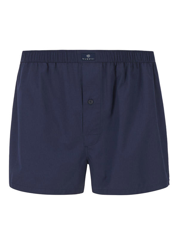 bugatti Boxershorts 2er Pack 50235/5100/658 Image 1