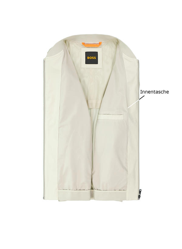 BOSS Orange Jacke Oneth 50537058/271 Image 2