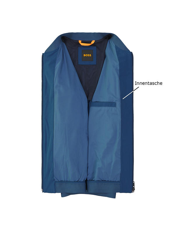 BOSS Orange Jacke Oneth 50537058/466 Image 2