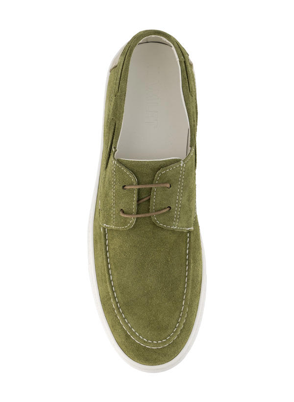 Hamlet Schuhe HM Yacht BS/kiwi Image 1