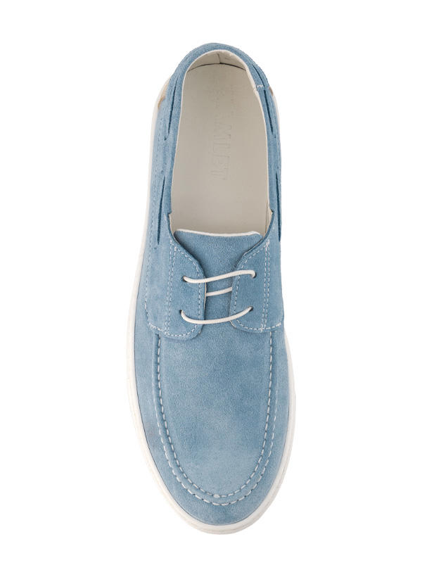 Hamlet Schuhe HM Yacht BS/sky Image 1