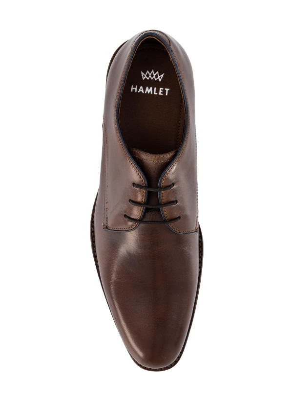 Hamlet Schuhe HB Marco/crust brown Image 1