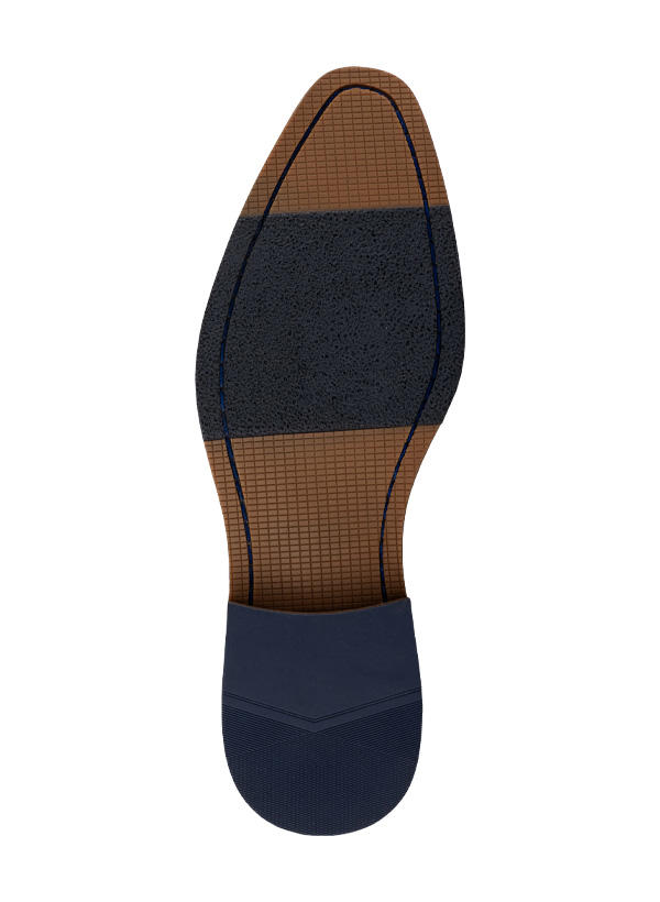 Hamlet Schuhe HB Marco/crust brown Image 2