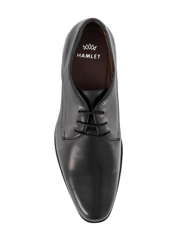 Hamlet Schuhe HB Marco/crust black Image 1