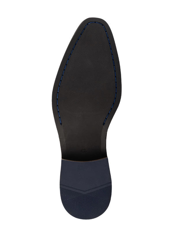 Hamlet Schuhe HB Pedro/crust tan Image 2