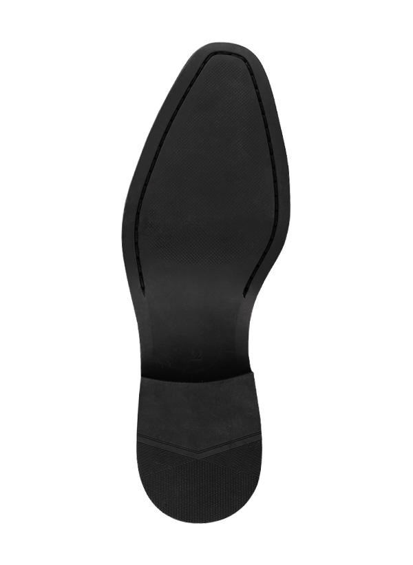 Hamlet Schuhe HB Pedro/crust black Image 2