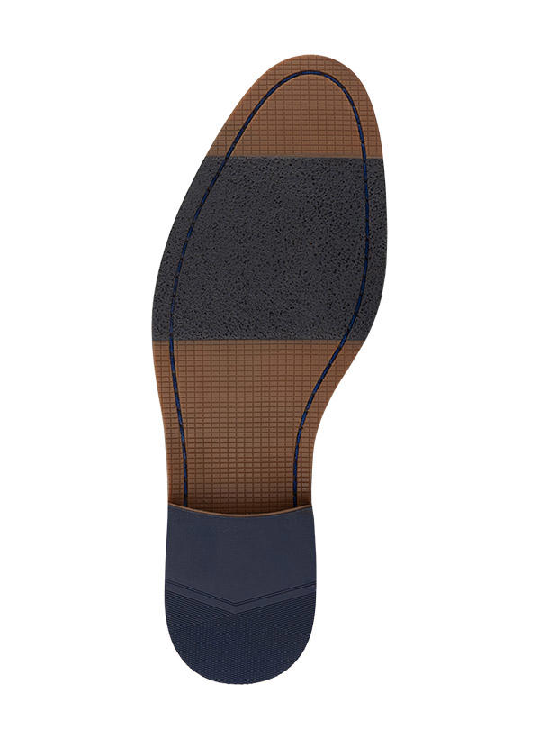 Hamlet Schuhe HB 22957 AV/crust brown-navy Image 2