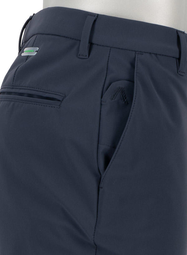 Alberto Golf Slim Fit Ian 17015751/995 Image 4