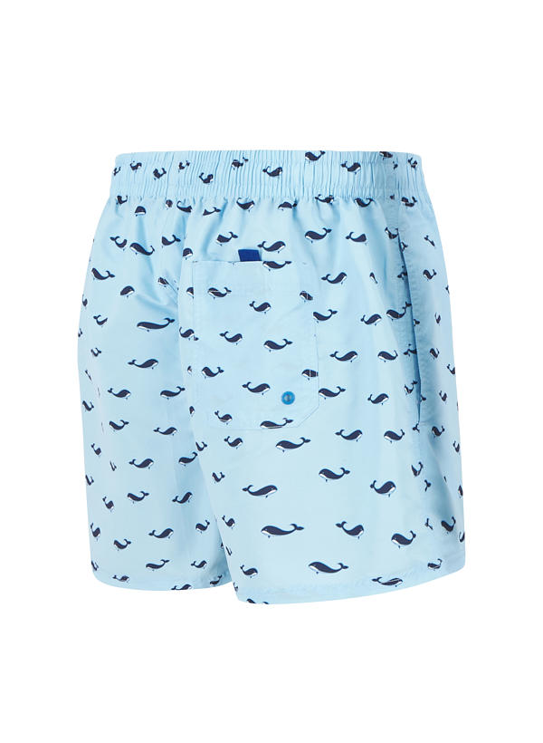 Pepe Jeans Badeshorts Whale PMB10413/513 Image 1