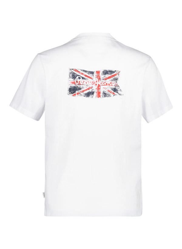 Pepe Jeans T-Shirt Back Clag PM509921/800 Image 2