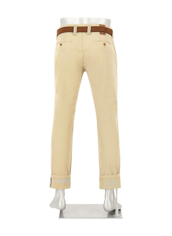 Alberto Bike Regular Fit Chino 65882203/531 Image 2