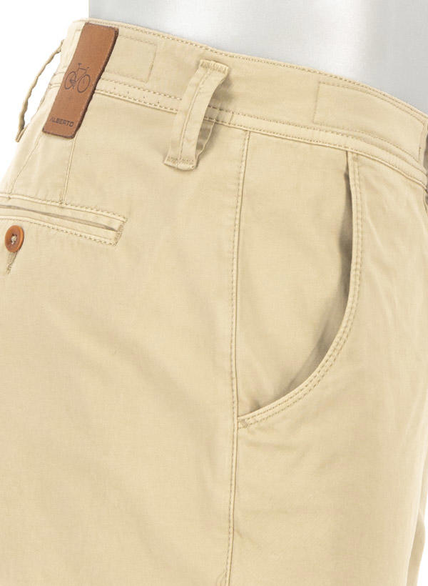 Alberto Bike Regular Fit Chino 65882203/531 Image 4