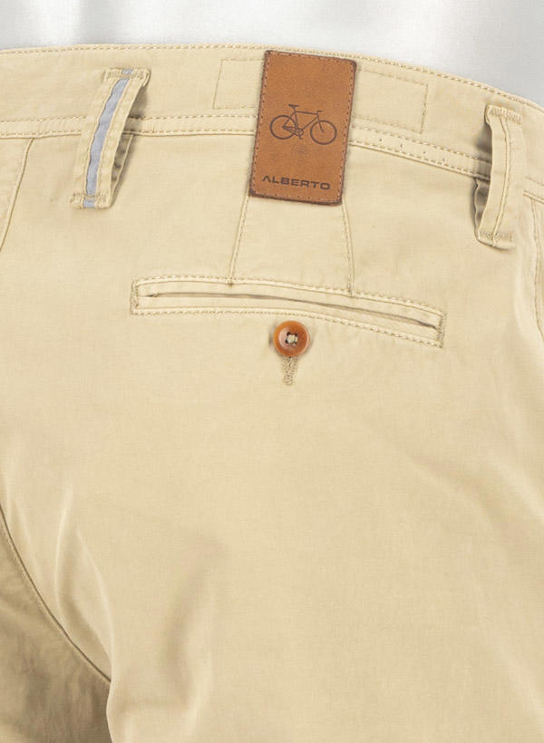 Alberto Bike Regular Fit Chino 65882203/531 Image 5