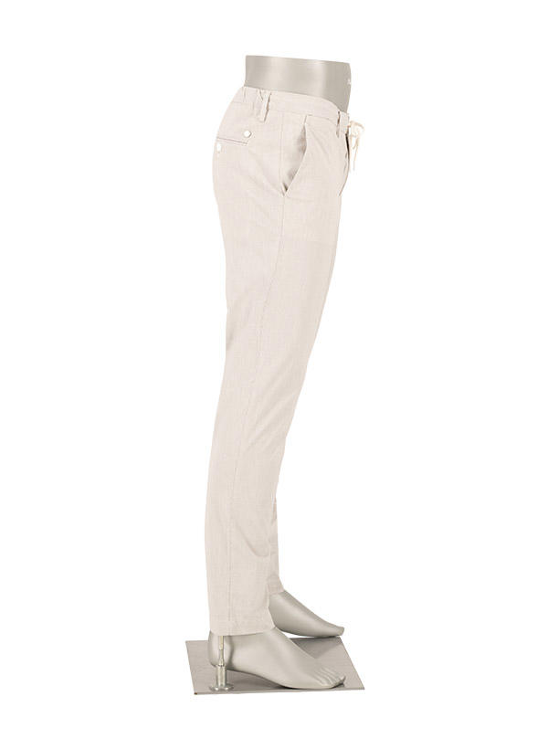 Alberto Slim Fit Jump-Summer Stripe 30371316/045 Image 1