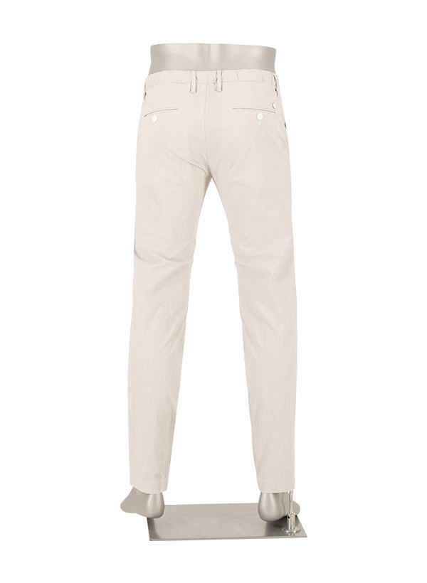 Alberto Slim Fit Jump-Summer Stripe 30371316/045 Image 2