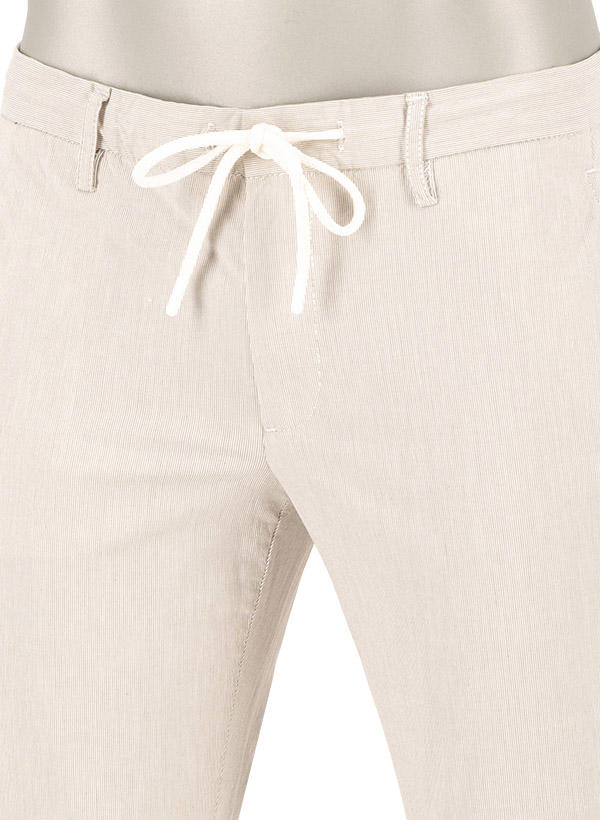 Alberto Slim Fit Jump-Summer Stripe 30371316/045 Image 3