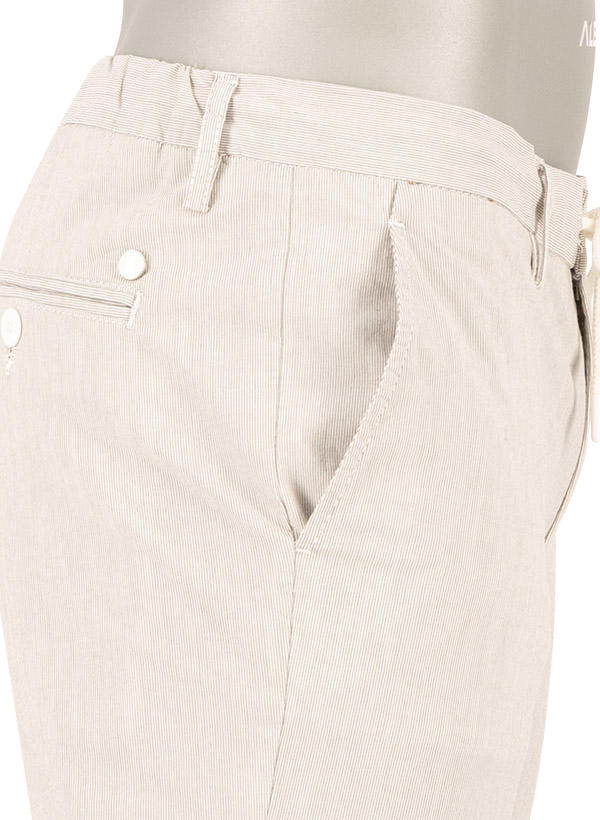 Alberto Slim Fit Jump-Summer Stripe 30371316/045 Image 4
