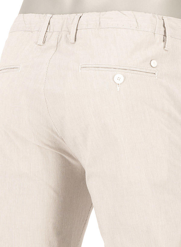 Alberto Slim Fit Jump-Summer Stripe 30371316/045 Image 5