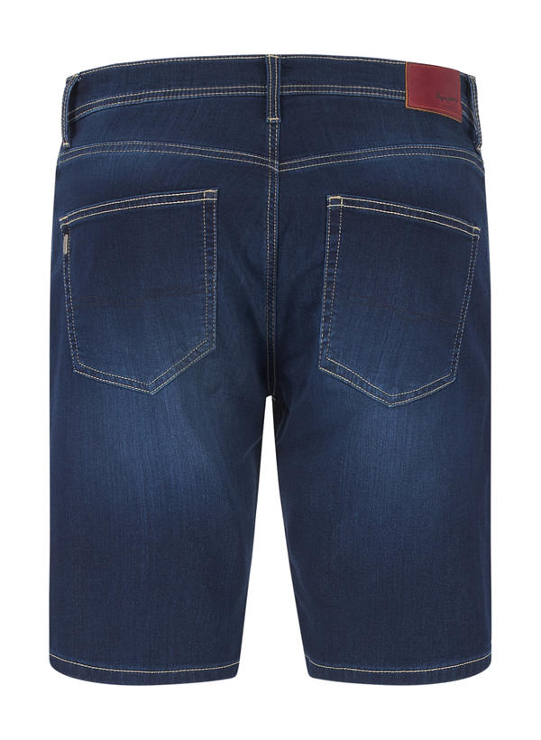 Pepe Jeans Shorts Slim Gymdigo PM801075EE4/000 Image 1