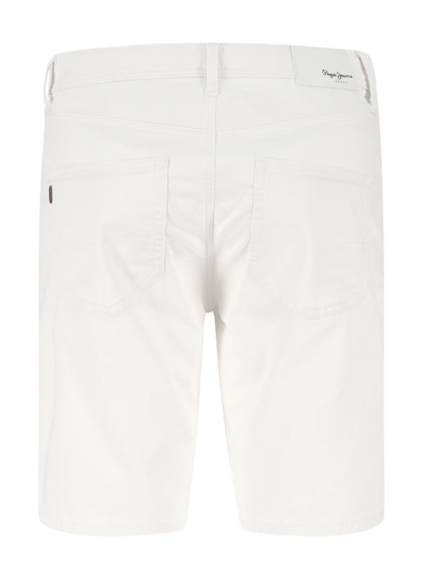 Pepe Jeans Shorts Slim Gymdigo PM801075TC8/000 Image 1