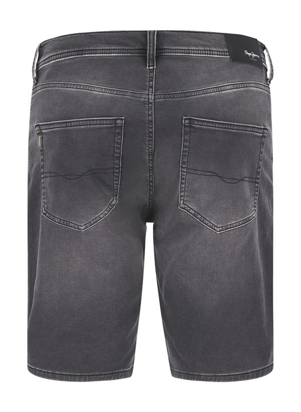 Pepe Jeans Shorts Slim Gimdigo PM801075UN2/000 Image 1