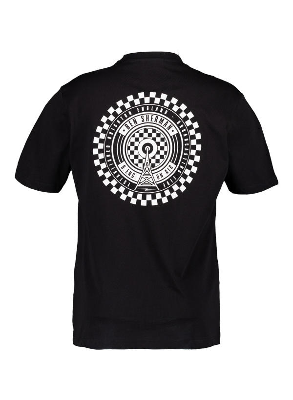 Ben Sherman T-Shirt 1012505/290 Image 2