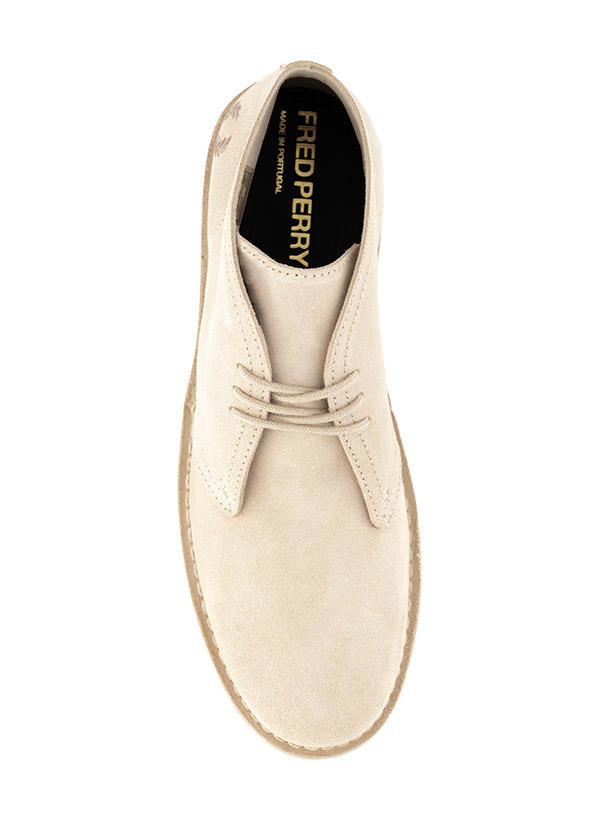 Fred Perry Schuhe Hawley Suede B9352/691 Image 1