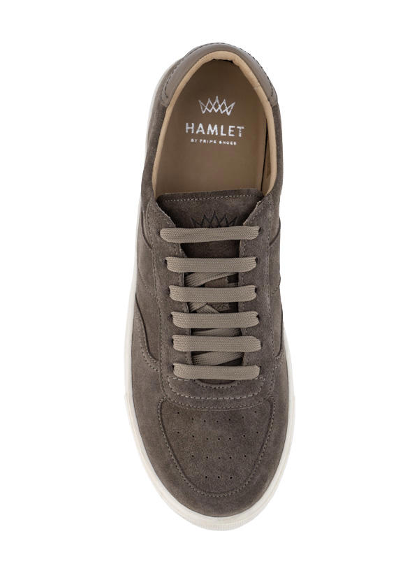 Hamlet Schuhe HB CA-042 CC/taupe Image 1
