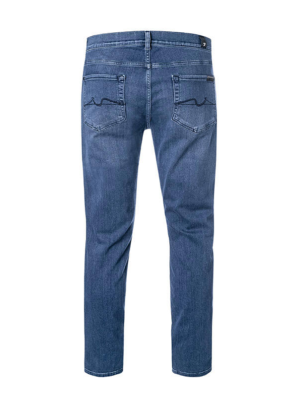 7 for all mankind Jeans 7T042A23/PMD Image 1